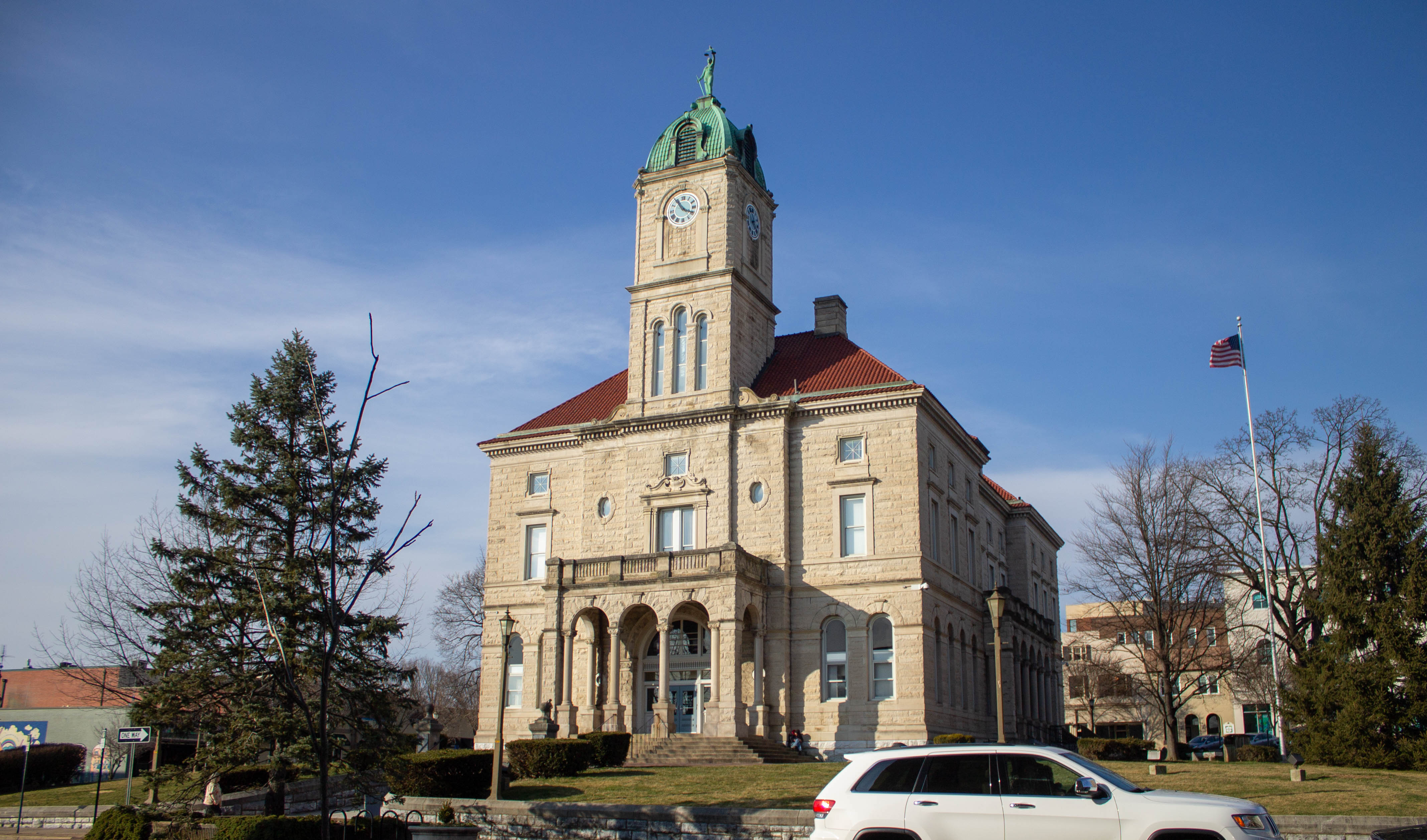 picture of harrisonburg