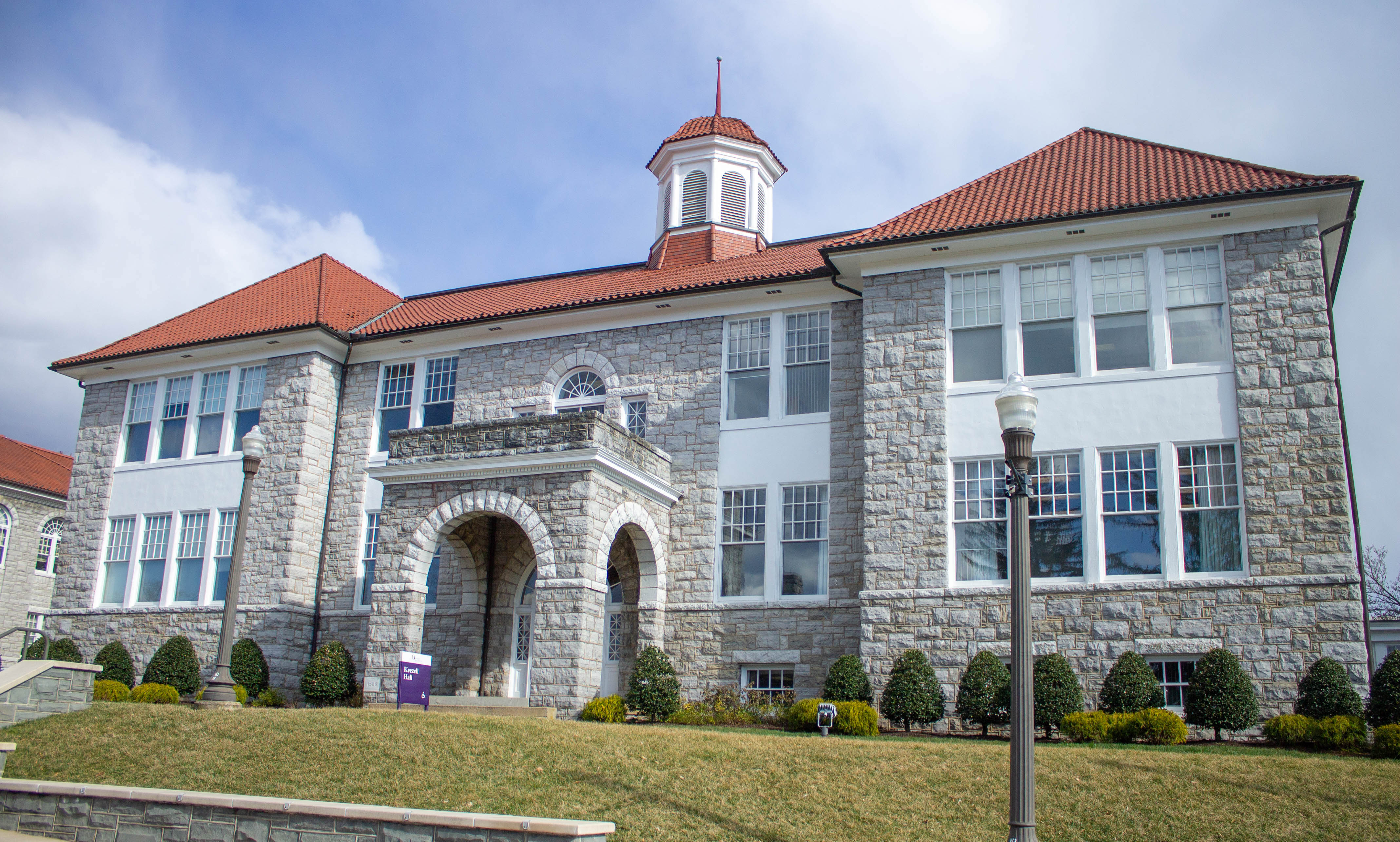 picture of harrisonburg